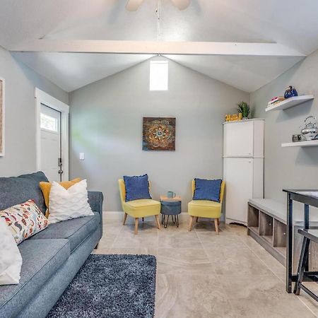Cozy Comfy Studio With Full Sofa Bed And Kitchenette West Palm Beach Exterior photo