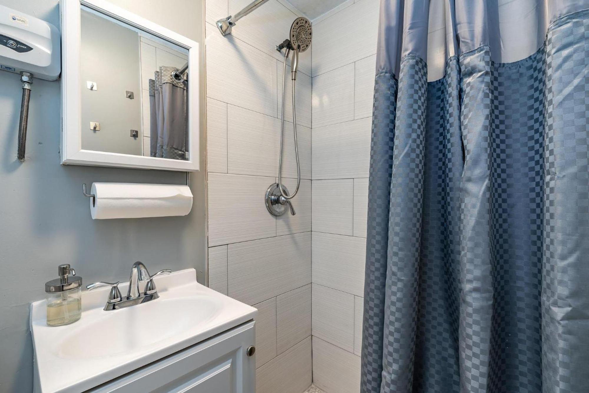 Cozy Comfy Studio With Full Sofa Bed And Kitchenette West Palm Beach Exterior photo
